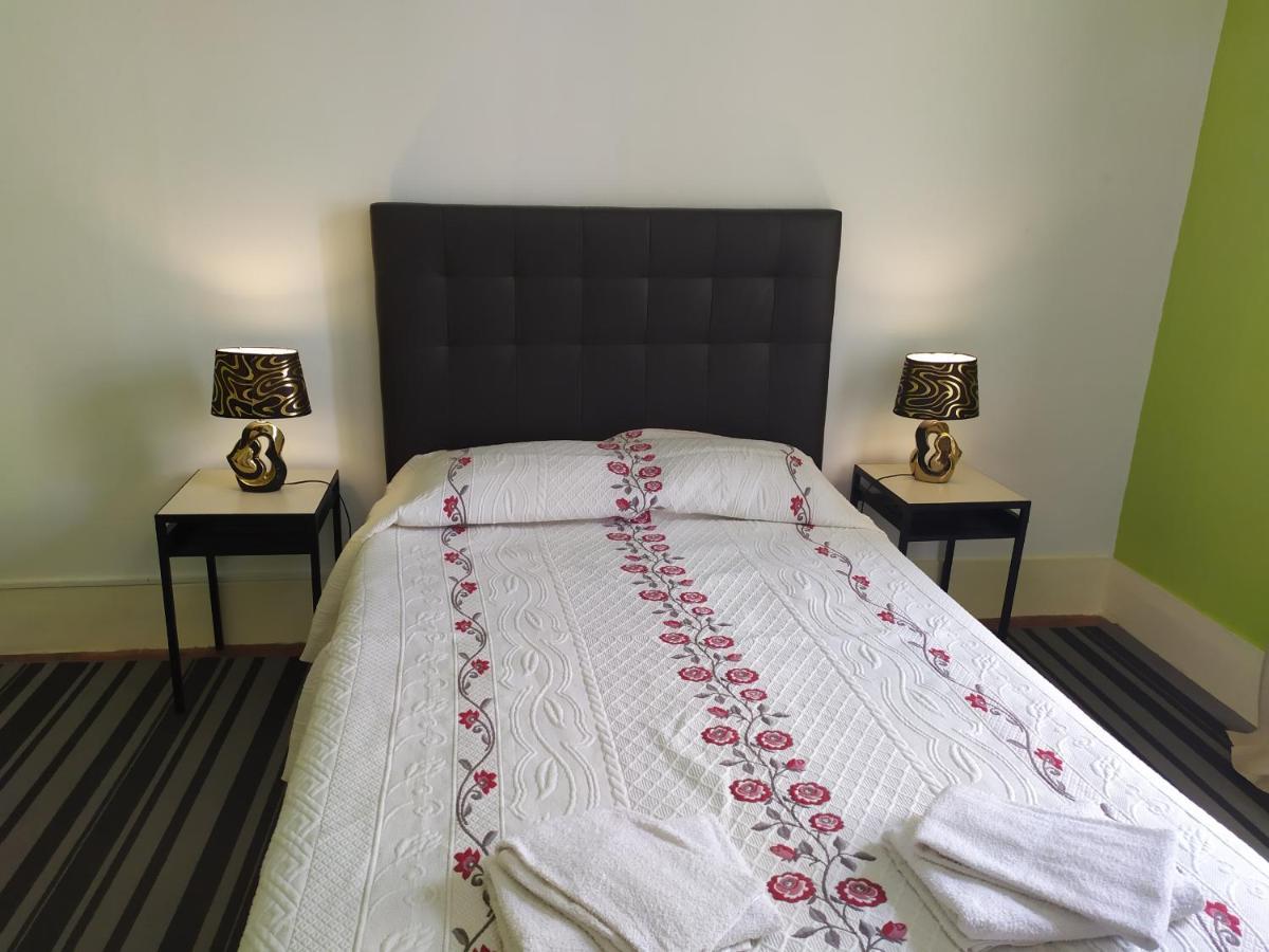 Cenario Catita Hostel Lissabon